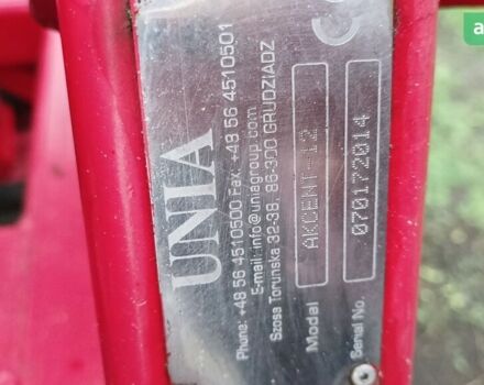 Уніа Акцент, об'ємом двигуна 0 л та пробігом 0 тис. км за 8874 $, фото 3 на Automoto.ua