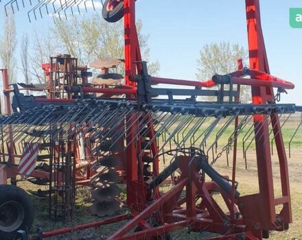 Уніа Акцент, об'ємом двигуна 0 л та пробігом 0 тис. км за 9444 $, фото 4 на Automoto.ua