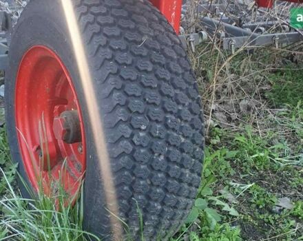 Уніа Акцент, об'ємом двигуна 0 л та пробігом 0 тис. км за 9444 $, фото 3 на Automoto.ua
