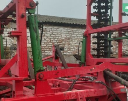 Уніа Атлас, об'ємом двигуна 0 л та пробігом 0 тис. км за 17000 $, фото 8 на Automoto.ua