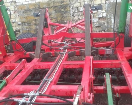 Уніа Атлас, об'ємом двигуна 0 л та пробігом 0 тис. км за 17000 $, фото 7 на Automoto.ua
