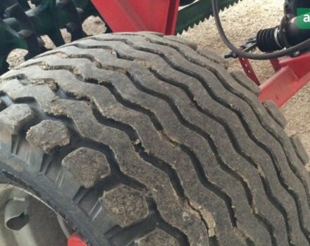 Уніа Атлас, об'ємом двигуна 0 л та пробігом 0 тис. км за 17000 $, фото 1 на Automoto.ua