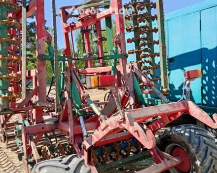 Уніа Атлас, об'ємом двигуна 0 л та пробігом 0 тис. км за 17543 $, фото 2 на Automoto.ua