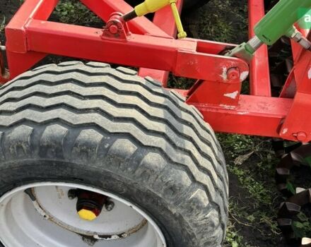 Уніа Атлас 2015 у Теребовле на Automoto.ua Уніа Атлас, об'ємом двигуна 0 л та пробігом 0 тис. км за 10500 $, фото 7 на Automoto.ua