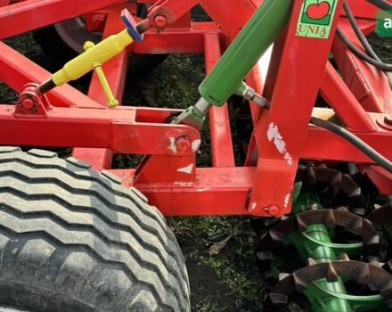 Уніа Атлас 2015 у Теребовле на Automoto.ua Уніа Атлас, об'ємом двигуна 0 л та пробігом 0 тис. км за 10500 $, фото 6 на Automoto.ua