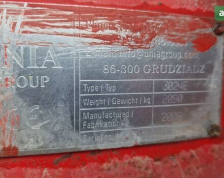 Уніа Європа, об'ємом двигуна 0 л та пробігом 0 тис. км за 7280 $, фото 2 на Automoto.ua