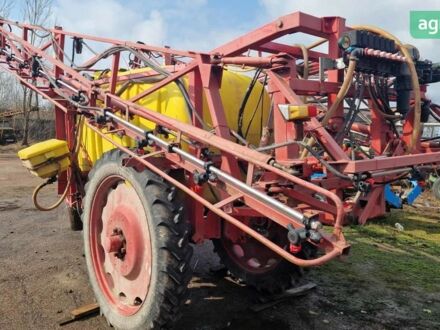 Уніа Європа, об'ємом двигуна 0 л та пробігом 0 тис. км за 7280 $, фото 1 на Automoto.ua