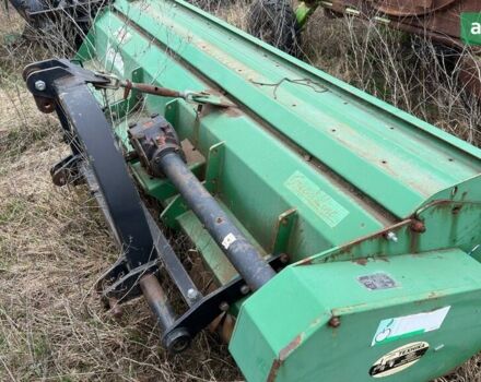 Уніа Корнік, об'ємом двигуна 0 л та пробігом 0 тис. км за 1350 $, фото 1 на Automoto.ua