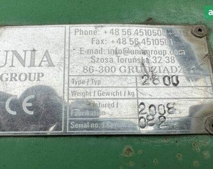 Уніа Корнік, об'ємом двигуна 0 л та пробігом 0 тис. км за 1350 $, фото 2 на Automoto.ua