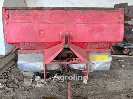 Красный Униа МКС, объемом двигателя 0 л и пробегом 0 тыс. км за 20930 $, фото 1 на Automoto.ua