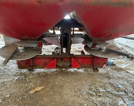 Красный Униа МКС, объемом двигателя 0 л и пробегом 0 тыс. км за 20930 $, фото 5 на Automoto.ua