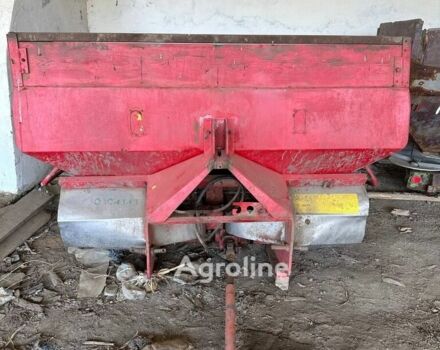 Красный Униа МКС, объемом двигателя 0 л и пробегом 0 тыс. км за 20930 $, фото 1 на Automoto.ua