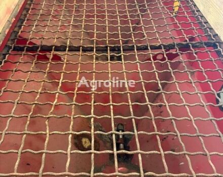 Красный Униа МКС, объемом двигателя 0 л и пробегом 0 тыс. км за 20930 $, фото 4 на Automoto.ua