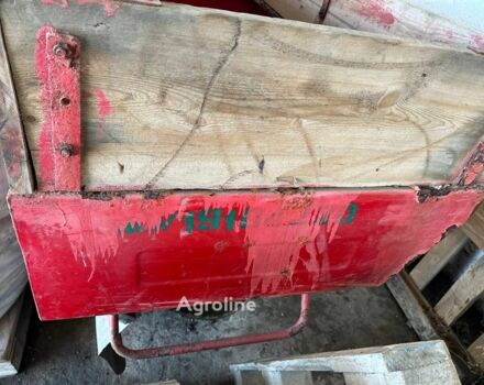 Красный Униа МКС, объемом двигателя 0 л и пробегом 0 тыс. км за 20930 $, фото 2 на Automoto.ua