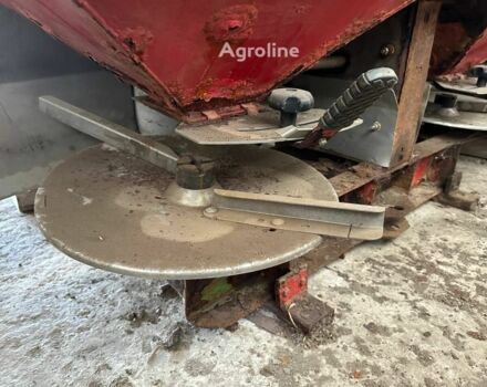 Красный Униа МКС, объемом двигателя 0 л и пробегом 0 тыс. км за 20930 $, фото 5 на Automoto.ua