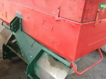 Униа МКС, объемом двигателя 0 л и пробегом 0 тыс. км за 428 $, фото 1 на Automoto.ua