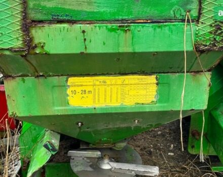 Уніа МКС 2004 у Волочиске на Automoto.ua Уніа МКС, об'ємом двигуна 0 л та пробігом 0 тис. км за 315 $, фото 1 на Automoto.ua