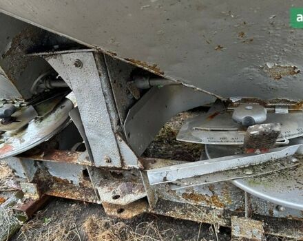 Уніа МКС 2004 у Волочиске на Automoto.ua Уніа МКС, об'ємом двигуна 0 л та пробігом 0 тис. км за 315 $, фото 2 на Automoto.ua
