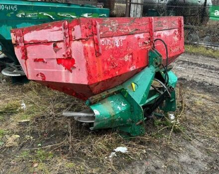 Уніа МКС, об'ємом двигуна 0 л та пробігом 0 тис. км за 315 $, фото 3 на Automoto.ua