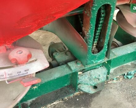 Униа МКС, объемом двигателя 0 л и пробегом 0 тыс. км за 428 $, фото 1 на Automoto.ua