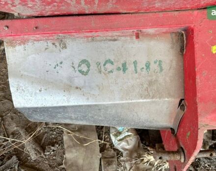Уніа МКС, об'ємом двигуна 0 л та пробігом 0 тис. км за 315 $, фото 2 на Automoto.ua