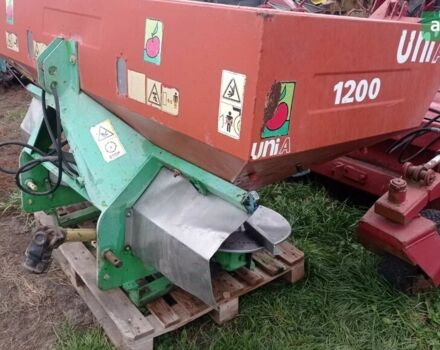 Уніа МКС, об'ємом двигуна 0 л та пробігом 0 тис. км за 1100 $, фото 2 на Automoto.ua