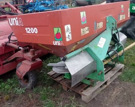 Уніа МКС, об'ємом двигуна 0 л та пробігом 0 тис. км за 1100 $, фото 1 на Automoto.ua