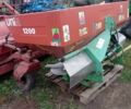 Уніа МКС, об'ємом двигуна 0 л та пробігом 0 тис. км за 1100 $, фото 1 на Automoto.ua