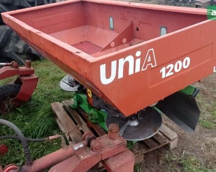 Уніа МКС, об'ємом двигуна 0 л та пробігом 0 тис. км за 1100 $, фото 3 на Automoto.ua