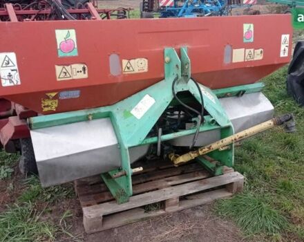 Уніа МКС, об'ємом двигуна 0 л та пробігом 0 тис. км за 1100 $, фото 4 на Automoto.ua