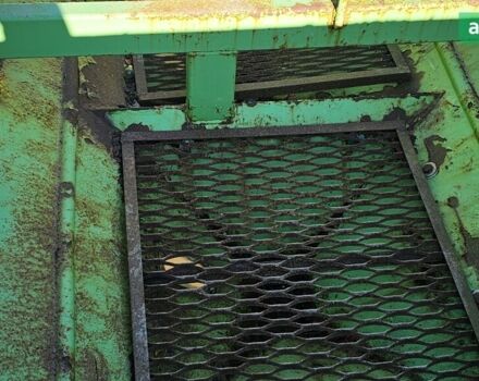 Уніа МКсЛ 2015 у Рівному на Automoto.ua Уніа МКсЛ, об'ємом двигуна 0 л та пробігом 0 тис. км за 1164 $, фото 3 на Automoto.ua