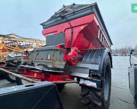 Уніа РСВ 2018 у Києві на Automoto.ua Уніа РСВ, об'ємом двигуна 0 л та пробігом 0 тис. км за 32000 $, фото 2 на Automoto.ua