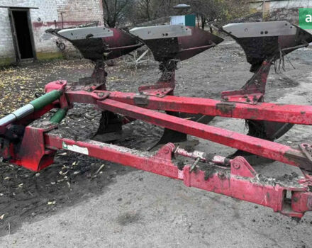 Уніа ВІС, об'ємом двигуна 0 л та пробігом 0 тис. км за 4300 $, фото 4 на Automoto.ua