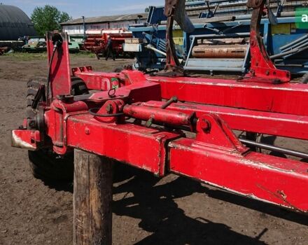 Уніа ВІС, об'ємом двигуна 0 л та пробігом 0 тис. км за 7500 $, фото 5 на Automoto.ua