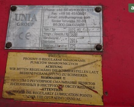 Уніа ВІС, об'ємом двигуна 0 л та пробігом 0 тис. км за 7500 $, фото 11 на Automoto.ua
