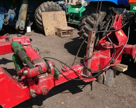 Уніа ВІС, об'ємом двигуна 0 л та пробігом 0 тис. км за 7500 $, фото 6 на Automoto.ua