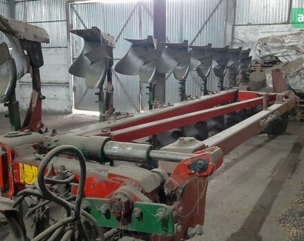 Уніа ВІС, об'ємом двигуна 0 л та пробігом 3 тис. км за 18500 $, фото 5 на Automoto.ua