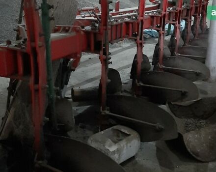 Уніа ВІС, об'ємом двигуна 0 л та пробігом 3 тис. км за 18500 $, фото 4 на Automoto.ua