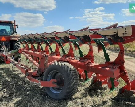 Уніа ВІС, об'ємом двигуна 0 л та пробігом 3 тис. км за 18500 $, фото 7 на Automoto.ua