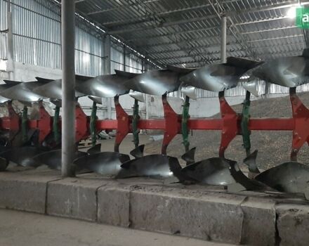 Уніа ВІС, об'ємом двигуна 0 л та пробігом 3 тис. км за 18500 $, фото 1 на Automoto.ua