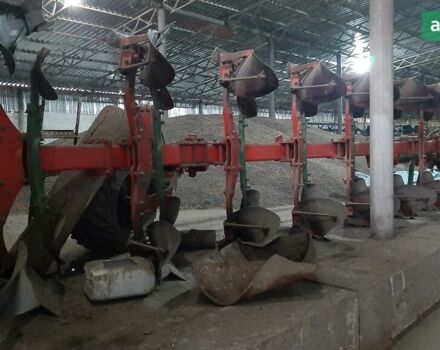 Уніа ВІС, об'ємом двигуна 0 л та пробігом 3 тис. км за 18500 $, фото 3 на Automoto.ua