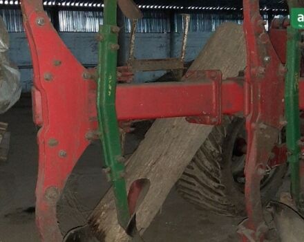 Уніа ВІС, об'ємом двигуна 0 л та пробігом 3 тис. км за 18500 $, фото 6 на Automoto.ua