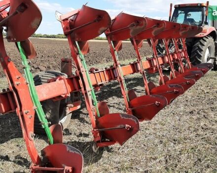 Уніа ВІС, об'ємом двигуна 0 л та пробігом 3 тис. км за 18500 $, фото 2 на Automoto.ua