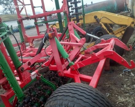 Червоний Уніа Другая, об'ємом двигуна 0 л та пробігом 0 тис. км за 19723 $, фото 3 на Automoto.ua