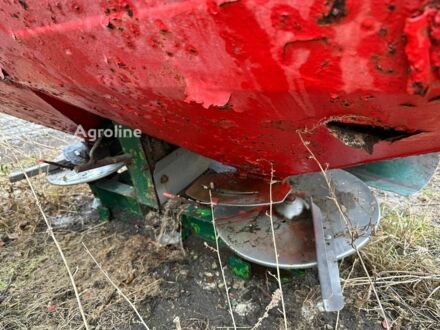 Красный Униа Другая, объемом двигателя 0 л и пробегом 0 тыс. км за 18605 $, фото 1 на Automoto.ua