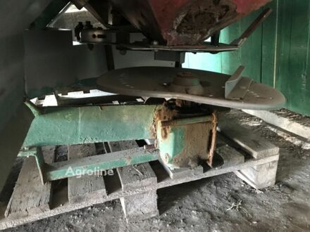 Червоний Уніа Другая, об'ємом двигуна 0 л та пробігом 0 тис. км за 23256 $, фото 1 на Automoto.ua