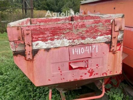 Красный Униа Другая, объемом двигателя 0 л и пробегом 0 тыс. км за 15116 $, фото 1 на Automoto.ua