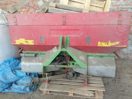 Червоний Уніа Другая, об'ємом двигуна 0 л та пробігом 0 тис. км за 2326 $, фото 1 на Automoto.ua