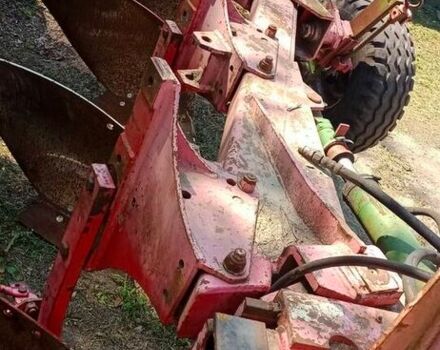 Красный Униа Другая, объемом двигателя 0 л и пробегом 0 тыс. км за 2215 $, фото 1 на Automoto.ua