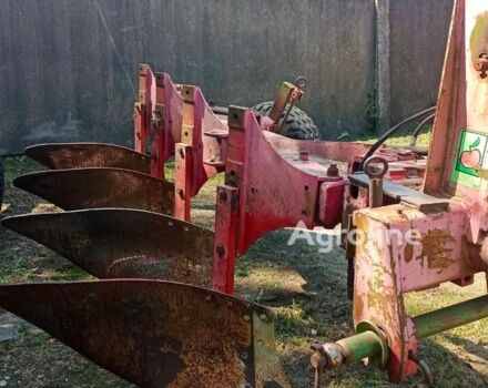 Красный Униа Другая, объемом двигателя 0 л и пробегом 0 тыс. км за 2215 $, фото 2 на Automoto.ua